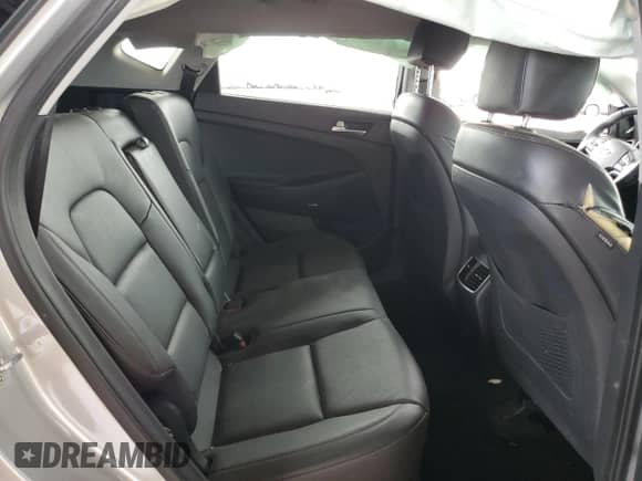 2021 Hyundai Tucson Limited с VIN KM8J33AL4MU322415, выставлен на аукционе Copart как лот 69415465 с пробегом 31 835 миль миль и Списание • Salvage title. История ставок и продаж доступна на DreamBid. Изображение 10.