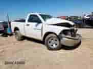 2011 Ram 1500 ST с VIN 3D7JV1EP9BG632792, выставлен на аукционе Copart как лот 60714585 с пробегом Не указан миль и Списание • Salvage title. История ставок и продаж доступна на DreamBid. Изображение 4.