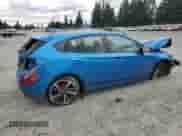 2023 Subaru Impreza Special Sports with VIN 4S3GTAL67P3712204, listed as a Copart auction lot 64057005 with Not provided miles and Salvage title. Bid and sale history available at DreamBid. Image 3.