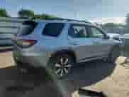 2025 Honda Pilot Touring с VIN 5FNYG2H75SB013004, выставлен на аукционе Copart как лот 61755295 с пробегом 47 661 миль миль и Списание • Salvage title. История ставок и продаж доступна на DreamBid. Изображение 3.