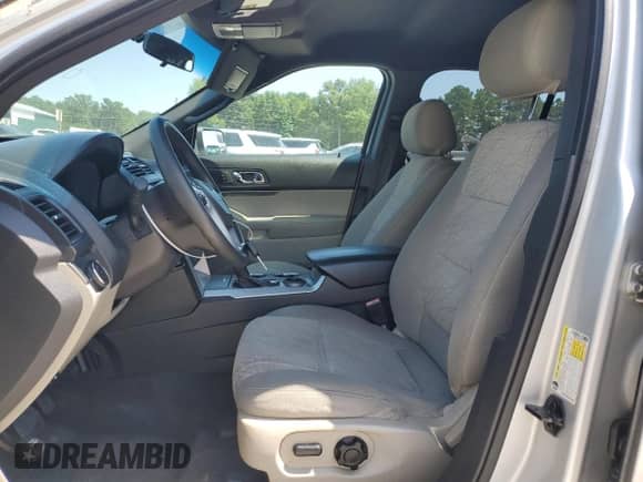 2013 Ford Explorer with VIN 1FM5K7B88DGA73993, listed as a Copart auction lot 72019695 with 181,323 mi miles and Non repairable. Bid and sale history available at DreamBid. Image 7.