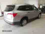 2019 Honda Pilot LX с VIN 5FNYF6H18KB100904, выставлен на аукционе IAAI как лот 42716565 с пробегом 88 578 миль миль и . История ставок и продаж доступна на DreamBid. Изображение 4.