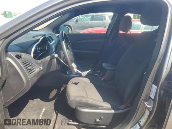 2012 Dodge Avenger SXT с VIN 1C3CDZCB4CN190190, выставлен на аукционе Copart как лот 70834014 с пробегом 142 601 миль миль и Списание • Salvage title. История ставок и продаж доступна на DreamBid. Изображение 7.