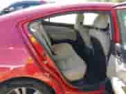 2017 Hyundai Elantra SE с VIN 5NPD84LF9HH124719, выставлен на аукционе IAAI как лот 43186787 с пробегом 90 610 миль миль и . История ставок и продаж доступна на DreamBid. Изображение 8.