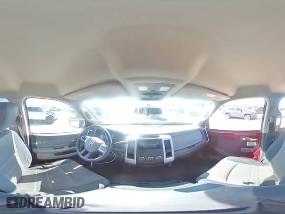 2011 Ram 1500 SLT с VIN 1D7RB1CT7BS586822, выставлен на аукционе Copart как лот 52288135 с пробегом 276 181 миль миль и Списание • Salvage title. История ставок и продаж доступна на DreamBid. Изображение 13.