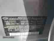 2015 Hyundai Sonata SE with VIN 5NPE24AF4FH187622, listed as a Copart auction lot 84408425 with 90,545 mi miles and Salvage title. Bid and sale history available at DreamBid. Image 13.