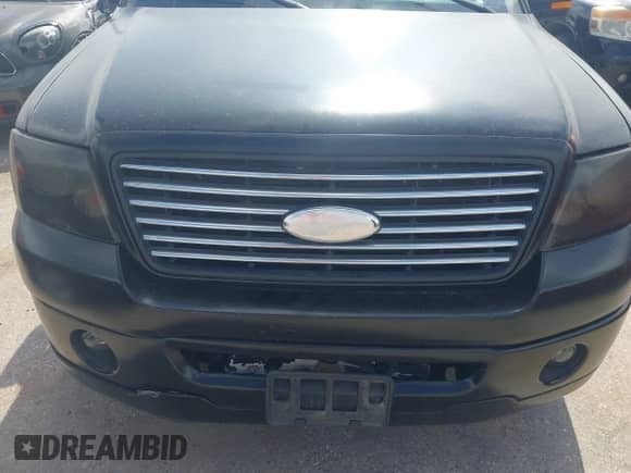 2006 Ford F-150 XLT with VIN 1FTRX12506FA60495, listed as a IAAI auction lot 42969047 with 197,166 mi miles and . Bid and sale history available at DreamBid. Image 6.