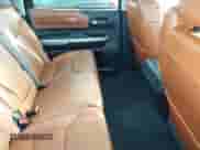 2016 Toyota Tundra Platinum with VIN 5TFGW5F15GX206832, listed as a IAAI auction lot 42657689 with 101,462 mi miles and . Bid and sale history available at DreamBid. Image 8.