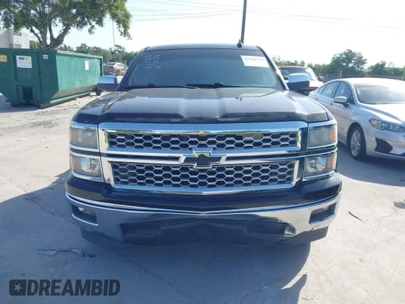 2015 Chevrolet Silverado 1500 LT с VIN 1GCRCREC7FZ175310, выставлен на аукционе IAAI как лот 42280740 с пробегом 130 326 миль миль и . История ставок и продаж доступна на DreamBid. Изображение 12.