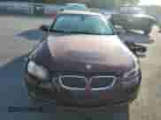 2007 BMW 3 Series 335i z VIN WBAWL73517PX49387, wystawiony jako Copart lot #71611705 z przebiegiem 81 292 mil mil oraz Szkoda całkowita • Salvage title. Historia ofert i sprzedaży dostępna na DreamBid. Obrazek 5.