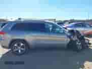 2014 Jeep Grand Cherokee Limited с VIN 1C4RJEBM5EC427701, выставлен на аукционе IAAI как лот 43447924 с пробегом 203 431 миль миль и . История ставок и продаж доступна на DreamBid. Изображение 12.