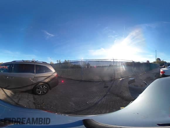 2015 BMW 5 Series 535i xDrive with VIN WBA5B3C50FD544229, listed as a IAAI auction lot 43406645 with 88,062 mi miles and . Bid and sale history available at DreamBid. Image 19.