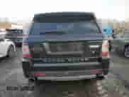 2011 Land Rover Range Rover Sport SC z VIN SALSP2E42BA292607, wystawiony jako Copart lot #43800985 z przebiegiem 155 507 mil mil oraz Szkoda całkowita • Salvage title. Historia ofert i sprzedaży dostępna na DreamBid. Obrazek 6.