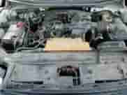 2018 Ford F-150 XL z VIN 1FTMF1CB7JKE60751, wystawiony jako Copart lot #86878625 z przebiegiem 33 231 mil mil oraz Czysty tytuł • Clean title. Historia ofert i sprzedaży dostępna na DreamBid. Obrazek 13.