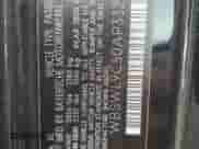 2010 BMW M3 с VIN WBSWL9C50AP332972, выставлен на аукционе Copart как лот 50047655 с пробегом 82 742 миль миль и Чистый • Clean title. История ставок и продаж доступна на DreamBid. Изображение 12.