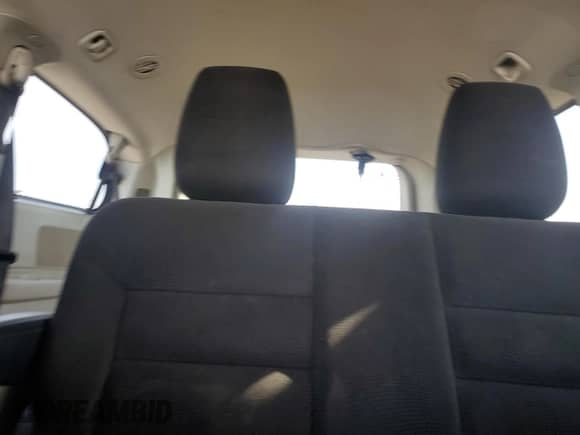 2017 Dodge Grand Caravan SE Plus with VIN 2C4RDGBG0HR612084, listed as a Copart auction lot 65514035 with 111,077 mi miles and Salvage title. Bid and sale history available at DreamBid. Image 10.
