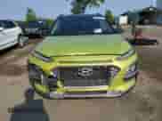 2019 Hyundai Kona Limited z VIN KM8K3CA54KU279617, wystawiony jako Copart lot #68842075 z przebiegiem 103 918 mil mil oraz Szkoda całkowita • Salvage title. Historia ofert i sprzedaży dostępna na DreamBid. Obrazek 5.