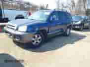 2006 Hyundai Santa Fe GLS с VIN KM8SC73E06U103416, выставлен на аукционе IAAI как лот 41676279 с пробегом 162 091 миль миль и . История ставок и продаж доступна на DreamBid. Изображение 2.