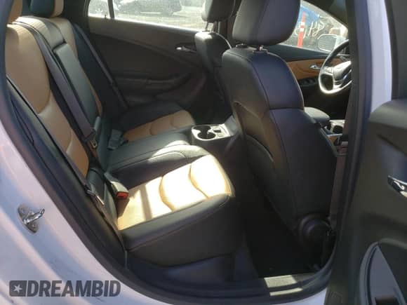 2016 Chevrolet Volt Premier с VIN 1G1RD6S51GU132316, выставлен на аукционе Copart как лот 53474452 с пробегом 84 329 миль миль и . История ставок и продаж доступна на DreamBid. Изображение 6.