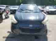 2011 Hyundai Tucson Limited z VIN KM8JU3AC2BU144000, wystawiony jako Copart lot #61812884 z przebiegiem 104 047 mil mil oraz Szkoda całkowita • Salvage title. Historia ofert i sprzedaży dostępna na DreamBid. Obrazek 5.