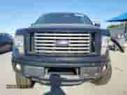 2012 Ford F-150 FX4 z VIN 1FTFW1ET3CFC59990, wystawiony jako Copart lot #82382505 z przebiegiem 199 562 mil mil oraz Szkoda całkowita • Salvage title. Historia ofert i sprzedaży dostępna na DreamBid. Obrazek 5.