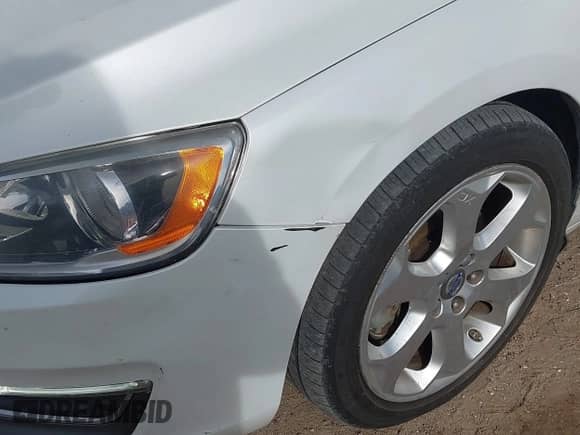 2018 Volvo S60 Inscription с VIN LYV402HK9JB173328, выставлен на аукционе IAAI как лот 41818895 с пробегом 60 215 миль миль и . История ставок и продаж доступна на DreamBid. Изображение 6.