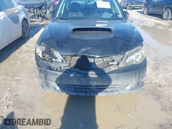 2009 Subaru WRX с VIN JF1GE76629G510722, выставлен на аукционе IAAI как лот 41318270 с пробегом 152 867 миль миль и . История ставок и продаж доступна на DreamBid. Изображение 6.