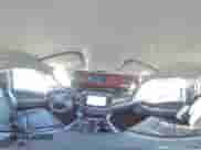 2022 Ford F-150 Lariat with VIN 1FTFW1E88NKF15515, listed as a Copart auction lot 86834315 with 48,129 mi miles and Salvage title. Bid and sale history available at DreamBid. Image 14.