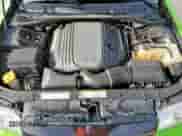 2009 Chrysler 300 C Hemi с VIN 2C3KA63T89H572011, выставлен на аукционе Copart как лот 62315945 с пробегом 97 278 миль миль и Чистый • Clean title. История ставок и продаж доступна на DreamBid. Изображение 11.