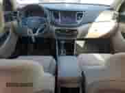 2017 Hyundai Tucson Sport с VIN KM8J3CA21HU417110, выставлен на аукционе Copart как лот 71636575 с пробегом 135 102 миль миль и Чистый • Clean title. История ставок и продаж доступна на DreamBid. Изображение 8.