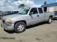 2005 GMC Sierra 1500 SLE с VIN 2GTEC19T051144823, выставлен на аукционе Copart как лот 71254875 с пробегом 173 836 миль миль и Чистый • Clean title. История ставок и продаж доступна на DreamBid. Изображение 1.