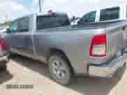 2023 Ram 1500 Big Horn with VIN 1C6SRFMT8PN627314, listed as a IAAI auction lot 42709014 with 108,102 mi miles and . Bid and sale history available at DreamBid. Image 13.