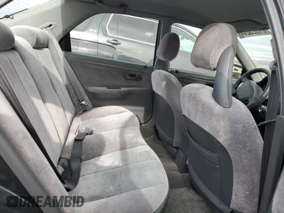 1995 Honda Civic z VIN 1HGEG8658SL014864, wystawiony jako Copart lot #81525244 z przebiegiem 233 081 mil mil oraz Szkoda całkowita • Salvage title. Historia ofert i sprzedaży dostępna na DreamBid. Obrazek 10.