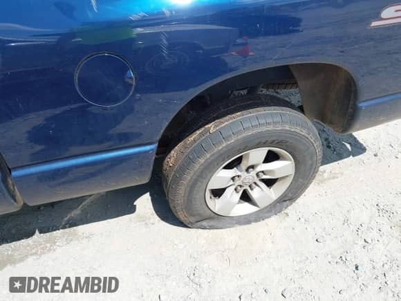 2008 Dodge 1500 ST с VIN 1D7HA16K28J149469, выставлен на аукционе IAAI как лот 42786606 с пробегом 204 399 миль миль и . История ставок и продаж доступна на DreamBid. Изображение 13.