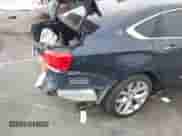 2017 Chevrolet Impala Premier с VIN 1G1145S35HU199170, выставлен на аукционе IAAI как лот 43529456 с пробегом 147 671 миль миль и . История ставок и продаж доступна на DreamBid. Изображение 18.