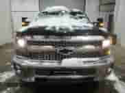 2019 Chevrolet Silverado 2500HD Work Truck z VIN 1GC1KREG5KF254652, wystawiony jako Copart lot #88932305 z przebiegiem 59 169 mil mil oraz Szkoda całkowita • Salvage title. Historia ofert i sprzedaży dostępna na DreamBid. Obrazek 5.