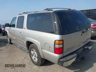 2005 Chevrolet Suburban Z71 с VIN 3GNFK16Z55G203847, выставлен на аукционе IAAI как лот 42987689 с пробегом 161 402 миль миль и . История ставок и продаж доступна на DreamBid. Изображение 3.