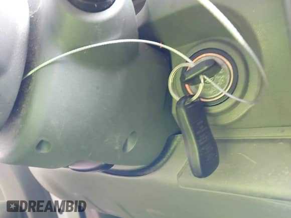 2011 Nissan Frontier Pro-4X z VIN 1N6AD0EV3BC409184, wystawiony jako IAAI lot #42122823 z przebiegiem 209 669 mil mil oraz . Historia ofert i sprzedaży dostępna na DreamBid. Obrazek 11.