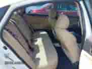 2013 Hyundai Sonata GLS with VIN 5NPEB4AC6DH770731, listed as a IAAI auction lot 42531967 with 139,300 mi miles and . Bid and sale history available at DreamBid. Image 8.