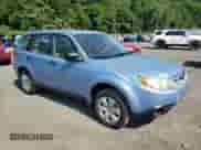 2012 Subaru Forester X z VIN JF2SHAAC1CH460159, wystawiony jako Copart lot #68132555 z przebiegiem 128 314 mil mil oraz Czysty tytuł • Clean title. Historia ofert i sprzedaży dostępna na DreamBid. Obrazek 4.