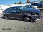 2019 Hyundai Sonata SE с VIN 5NPE24AF9KH733115, выставлен на аукционе Copart как лот 86595395 с пробегом 76 561 миль миль и Списание • Salvage title. История ставок и продаж доступна на DreamBid. Изображение 4.