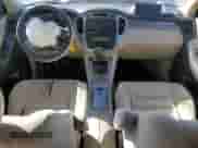 2002 Toyota Highlander с VIN JTEHF21AX20056644, выставлен на аукционе Copart как лот 89792015 с пробегом 264 876 миль миль и Списание • Salvage title. История ставок и продаж доступна на DreamBid. Изображение 8.