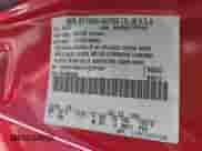 2001 Ford Mustang Standard with VIN 1FAFP40431F229681, listed as a IAAI auction lot 43383248 with 69,808 mi miles and . Bid and sale history available at DreamBid. Image 9.