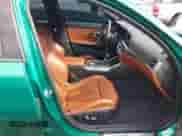 2022 BMW M3 with VIN WBS53AY03NFL94517, listed as a IAAI auction lot 42026142 with 96,679 mi miles and . Bid and sale history available at DreamBid. Image 5.