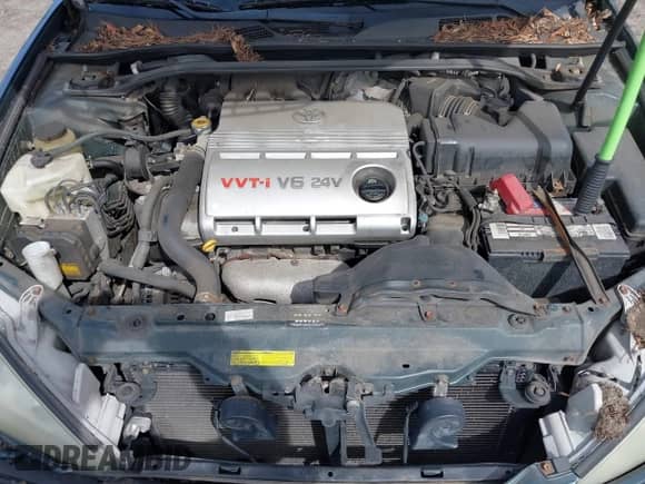 2005 Toyota Camry LE с VIN 4T1BF30K95U085376, выставлен на аукционе IAAI как лот 41934486 с пробегом 139 499 миль миль и . История ставок и продаж доступна на DreamBid. Изображение 10.