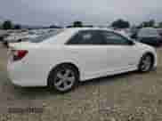 2014 Toyota Camry SE Limited Edition with VIN 4T1BD1FK5EU127088, listed as a Copart auction lot 81626655 with 97,022 mi miles and Salvage title. Bid and sale history available at DreamBid. Image 3.