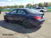 2018 Mercedes-Benz CLA 250 with VIN WDDSJ4GB2JN691787, listed as a Copart auction lot 84241375 with 92,551 mi miles and Clean title. Bid and sale history available at DreamBid. Image 2.