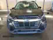 2025 Subaru Ascent Premium с VIN 4S4WMADD8S3429224, выставлен на аукционе Copart как лот 72031505 с пробегом 4 766 миль миль и Чистый • Clean title. История ставок и продаж доступна на DreamBid. Изображение 5.