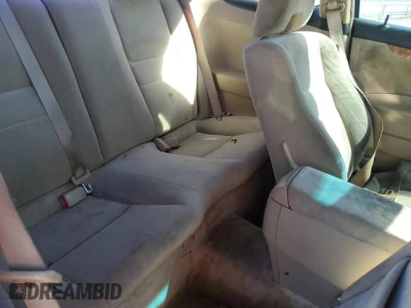 2004 Honda Accord EX z VIN 1HGCM72554A006865, wystawiony jako Copart lot #62290515 z przebiegiem 280 214 mil mil oraz Szkoda całkowita • Salvage title. Historia ofert i sprzedaży dostępna na DreamBid. Obrazek 11.