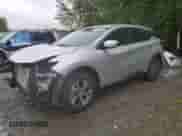 2022 Nissan Murano S z VIN 5N1AZ2AS7NC122023, wystawiony jako Copart lot #68884745 z przebiegiem 27 595 mil mil oraz Szkoda całkowita • Salvage title. Historia ofert i sprzedaży dostępna na DreamBid. Obrazek 1.